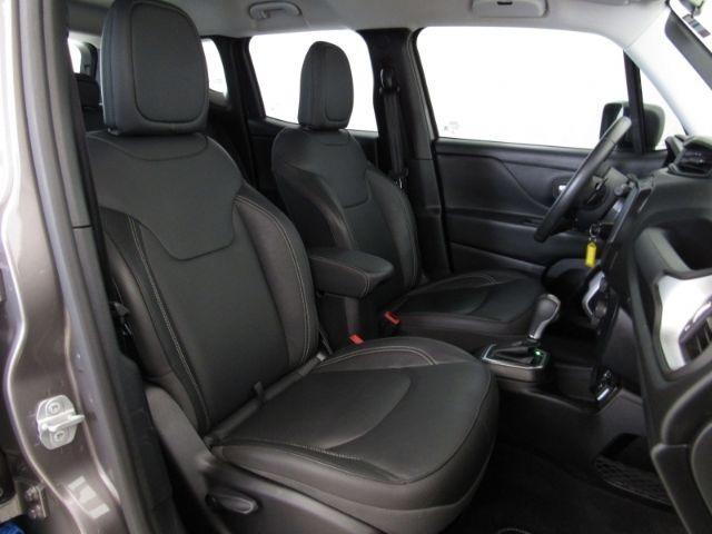 Jeep Renegade Longitude Aut./ Realize seu Sonho! Ipva Gratis! - Foto 10