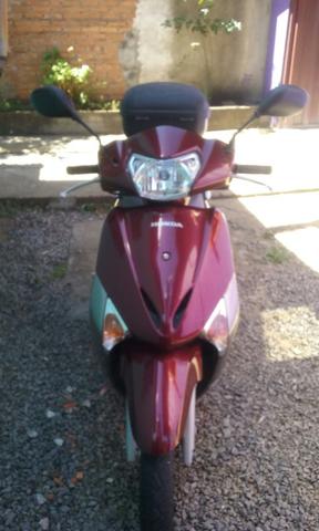 Moto - Foto 2