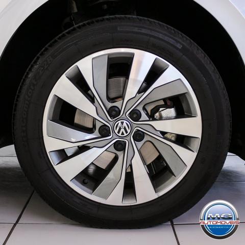 VOLKSWAGEN POLO 2018/2019 1.0 200 TSI COMFORTLINE AUTOMÁTICO - Foto 10