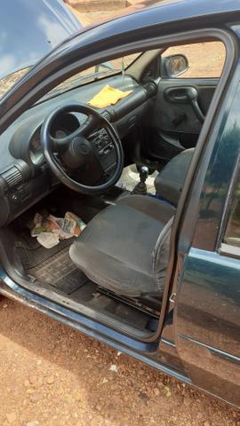 Vendo corsa milenium - Foto 5