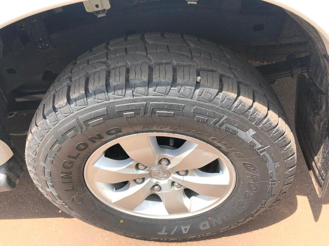 Hilux 15/15 imperdível - Foto 6