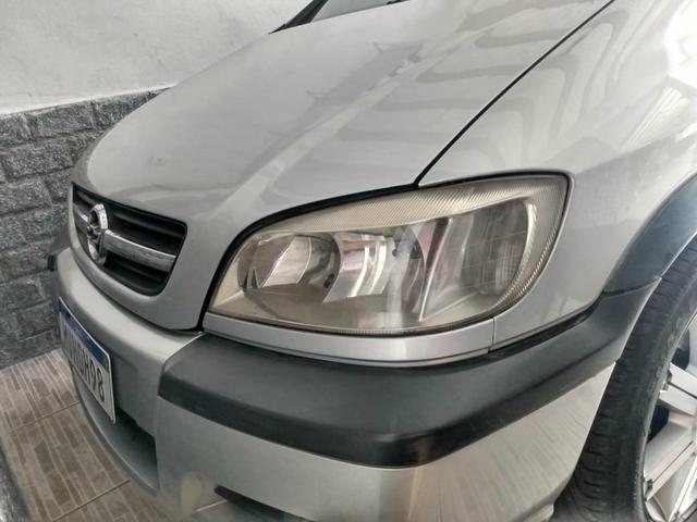 Zafira elite