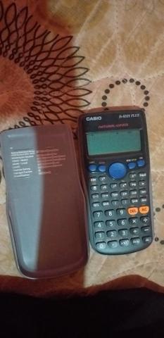 Calculadora Casio