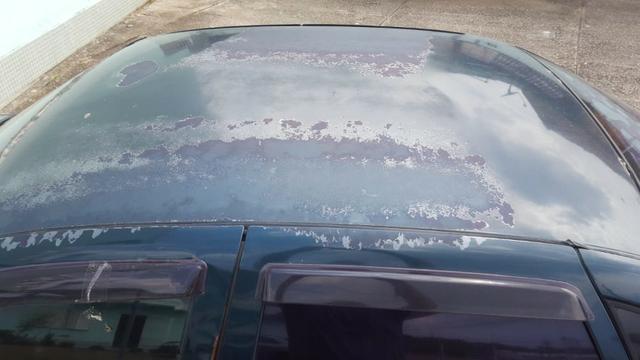 Vectra 97 Mêcanica em excelente estado R$6.500,00 - Foto 8