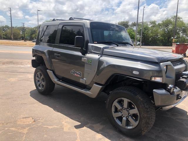 Troller T4 Xlt 2019 - Foto 6