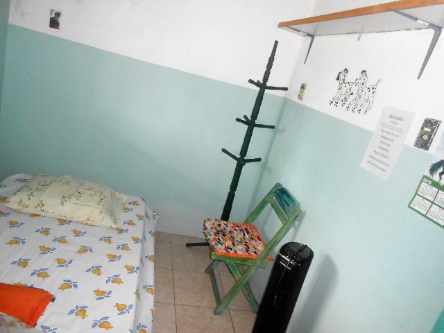 Alugo Casa no Conde Carnaval Mobiliada com Pomar. R$1.200 Mil duzentos reais - Foto 3
