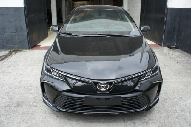 Toyota Corolla 2.0 Flex XEI 2020 0 Km Blindado - Foto 2