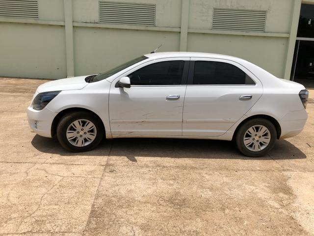 Cobalt ltz 1.8 2015