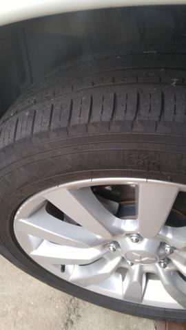 Troco menor valor ASX 4x4 2015 - Foto 9