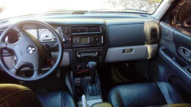 Pajero sport - Foto 4