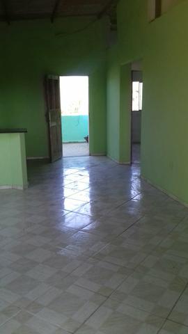Vendo duas casa no barrio Villa Anália - Foto 8