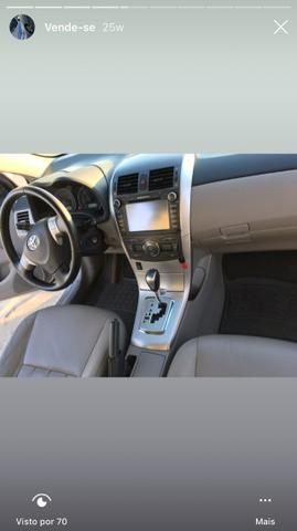 Toyota corolla em perfeito estado - Foto 6