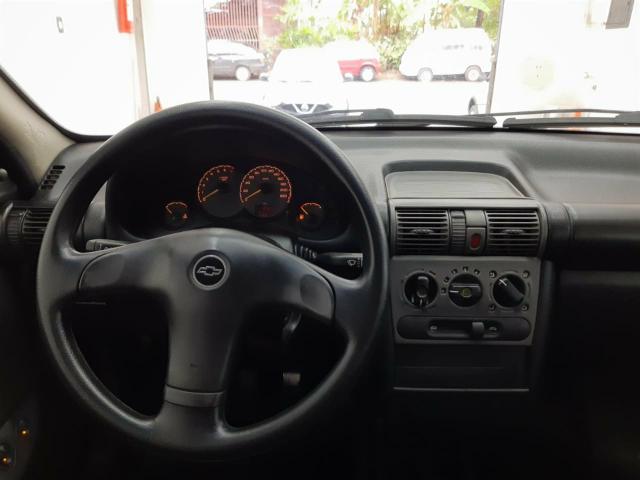 Corsa Sedan Classic 2008 - Com Ar Condicionado - Foto 12