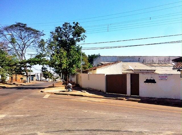 Barracão 2 Qts Próximo ao Super Barão, Igreja Videira e Quartel do Exercito - Foto 3
