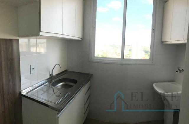 Apartamento p/ Alugar em Jardim Walkiria próx. Plaza Shopping | 2 Dormitórios - Foto 10