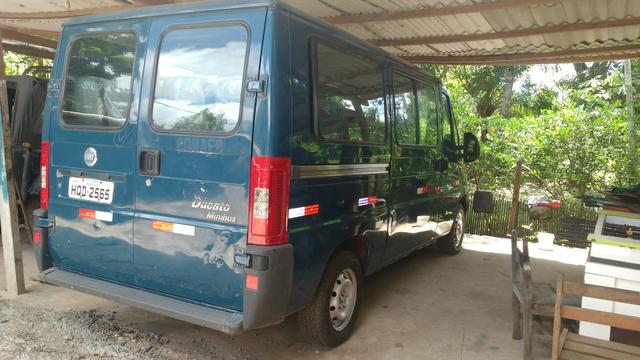 Fiat Ducato 2006 original de fabrica - Foto 2