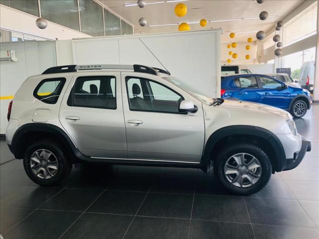 Renault Duster 1.6 16v Sce Dynamique - Foto 2
