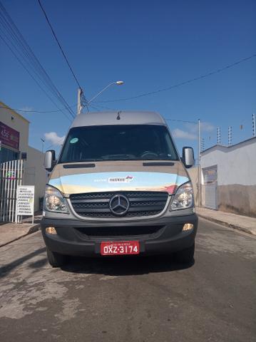 Sprinter 415 14/15 janeiro de 2015 - Foto 7