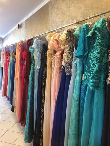 Vendo Loja de Vestidos Centro de Guarapuava - Foto 4