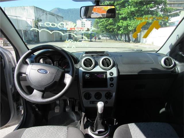 Ford Fiesta 1.6 mpi hatch 8v flex 4p manual - Foto 9