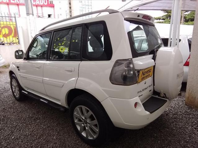 Mitsubishi Pajero Tr4 2.0 4x2 16v 140cv - Foto 3