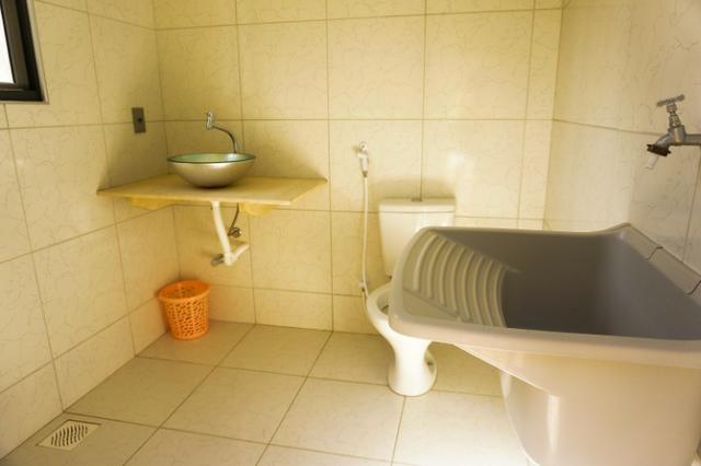 Disponível para Carnaval pacote 5 dias Casa toda nova com piscina Wifi em Aguas Belas - Foto 9