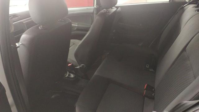 VW Gol 1.6 Trendline 2017 - Foto 6