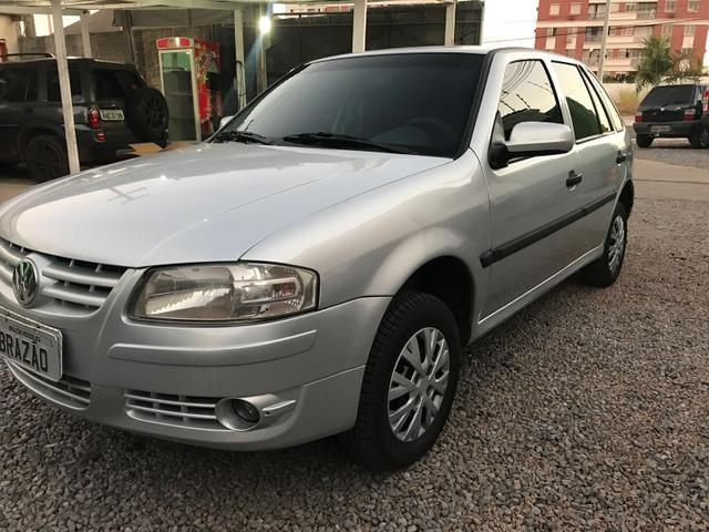 Gol G4 4p total flex