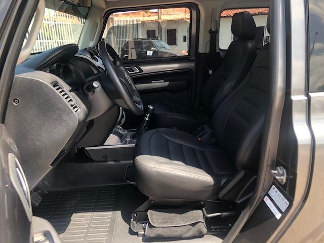 Troller T4 Xlt 2019 - Foto 8