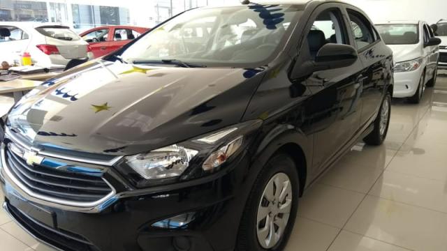 ONIX LT 1.0 2019