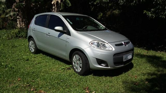 Palio essence automático TOP