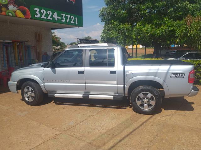 S10 Executive D 2010/2011 Diesel - Foto 7