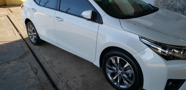 Corolla xei ano 16/17 - Foto 10