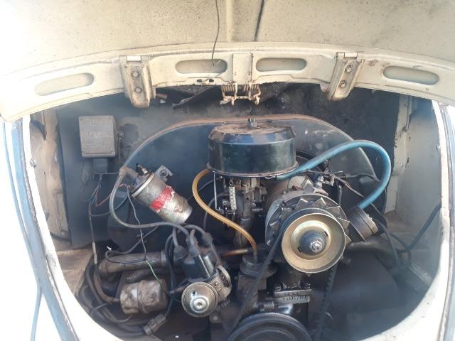 Fusca 69 - Foto 10