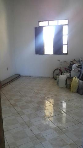 Vendo duas casa no barrio Villa Anália - Foto 9