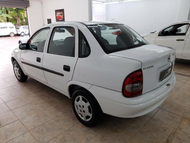 Corsa Sedan Classic 2008 - Com Ar Condicionado - Foto 14