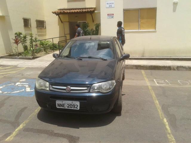 Carro - Foto 7