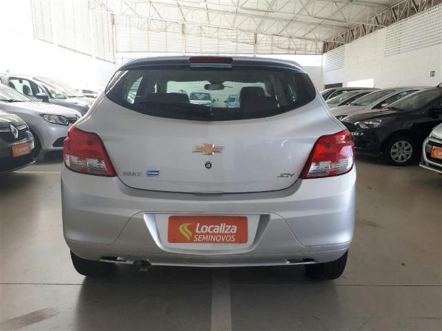 CHEVROLET ONIX 2018/2019 1.0 MPFI JOY 8V FLEX 4P MANUAL
