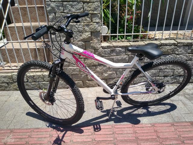 Vendo status aro 29 - Foto 2