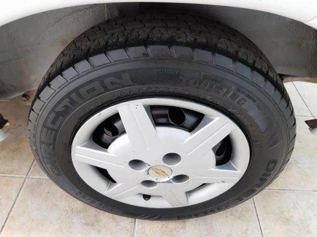 Corsa Sedan Classic 2008 - Com Ar Condicionado - Foto 13