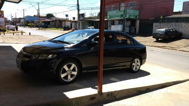 Honda Civic 2008