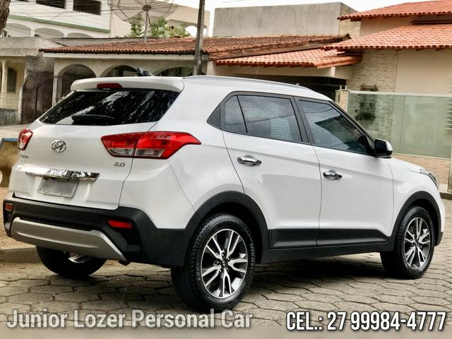 Lindo Creta 2.0 Prestige Unico Dono - Foto 3