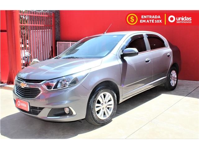 Chevrolet Cobalt 1.8 mpfi ltz 8v flex 4p automático - Foto 2