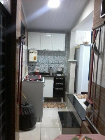 Chale temporada Caldas Novas Goias - Foto 3