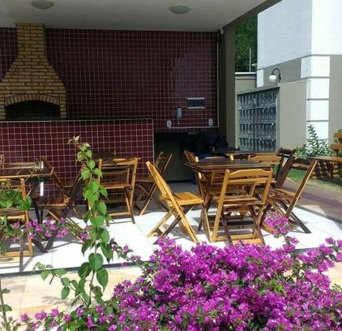 Repasse Apartamento na maraponga R$ 65.000.00 mais prestações R$ 954 - Foto 19