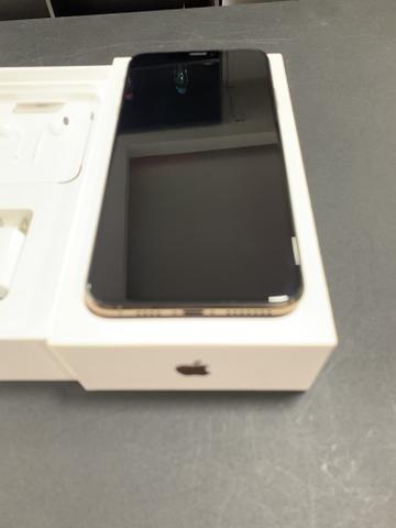 IPhone XS Max 256GB Gold (Seminovo) - Foto 6