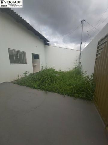 Casa 3 quartos - res Rio Verde - Goiânia / Go - Foto 2