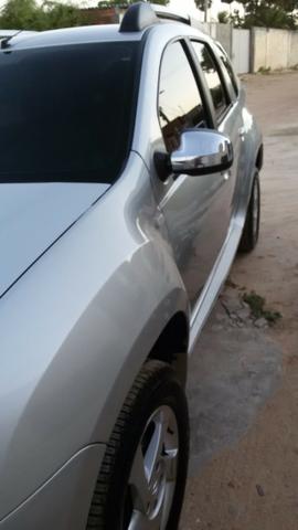 Renault Duster Dynamique 1.6 2014/2015