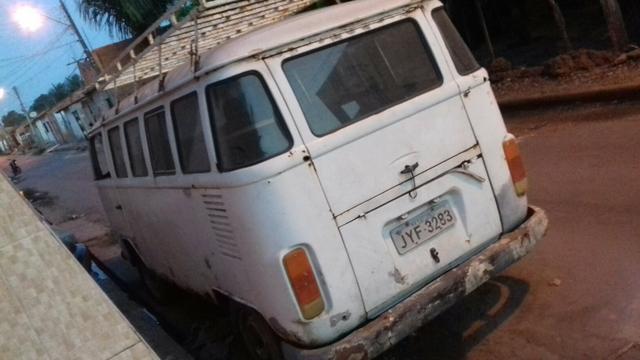 (kombi ano 95)2.000