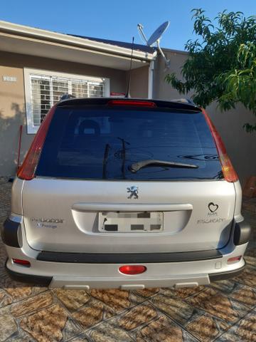 Peugeot 206 SW16 ESCAPADE - Foto 2